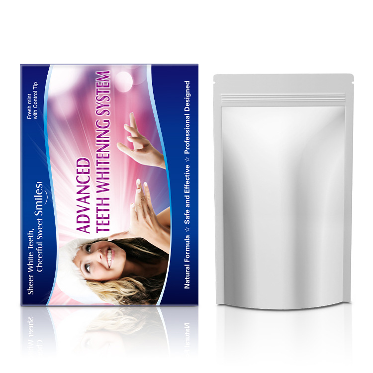 Teeth Whitening Bleaching Kit - Kit de blanqueamiento Dental para clínica