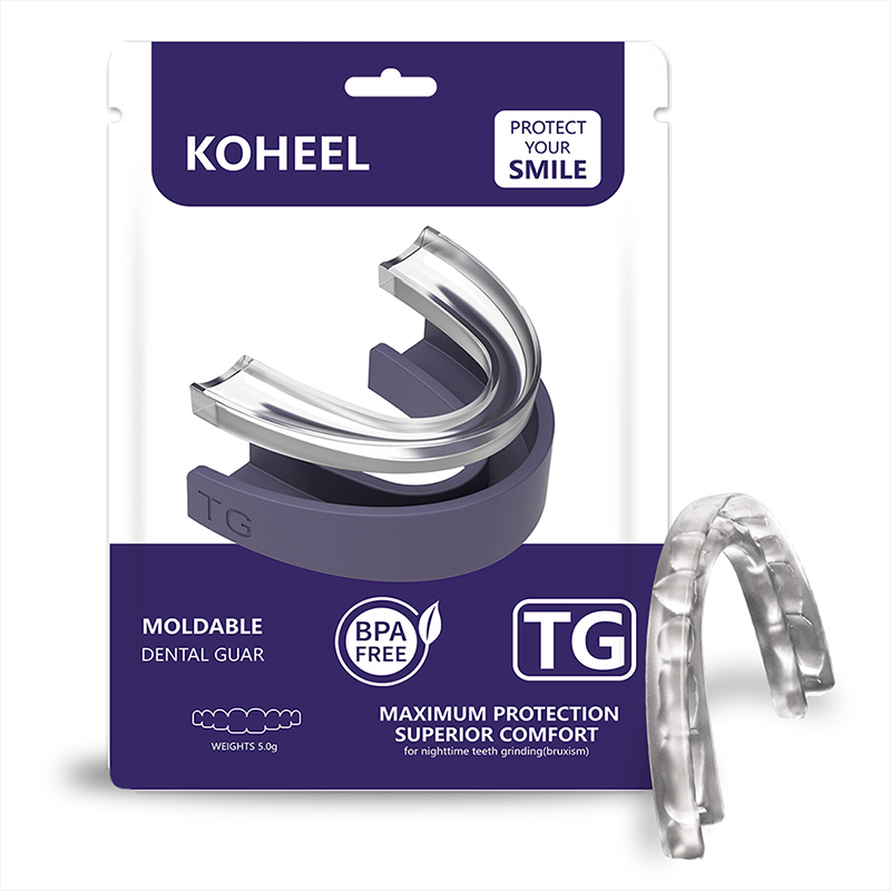 Dental Guard Night - Protector Bucal KOHEEL TG para el