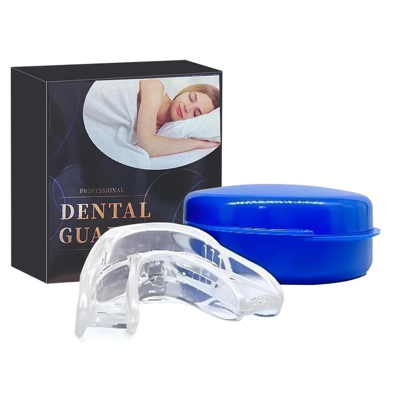 Dental Guard Night - Protectores nocturnos para apretar los dientes,