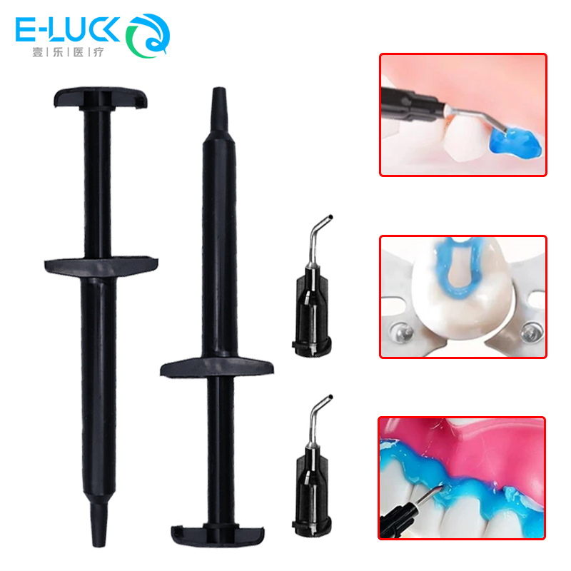 Teeth Whitening Ulta - Barrera gingival Dental clínica profesional Gel