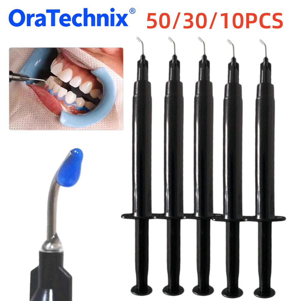 Teeth Whitening Ulta - Protector de encías dentales, 50/30/10 Uds.,