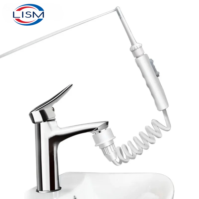 Dental Floss Picks - Nuevo Irrigador Bucal Portátil, Limpiador Dental,
