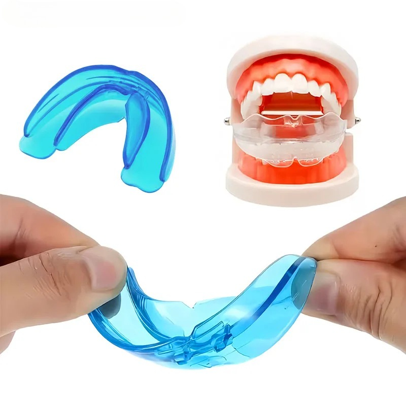 Dental Guard Night - Protector Dental Nocturno para Bruxismo (1