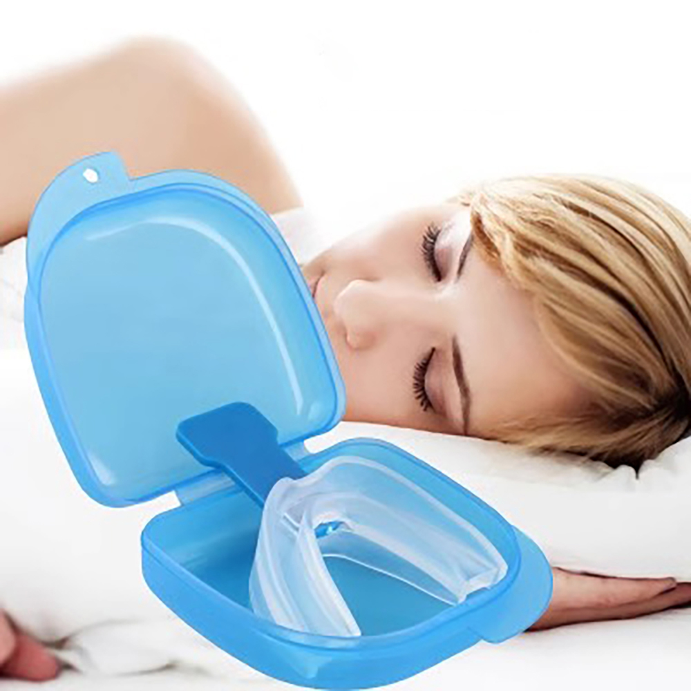 Nuevo Protector bucal antironq - Dental Guard Night reseña y precio