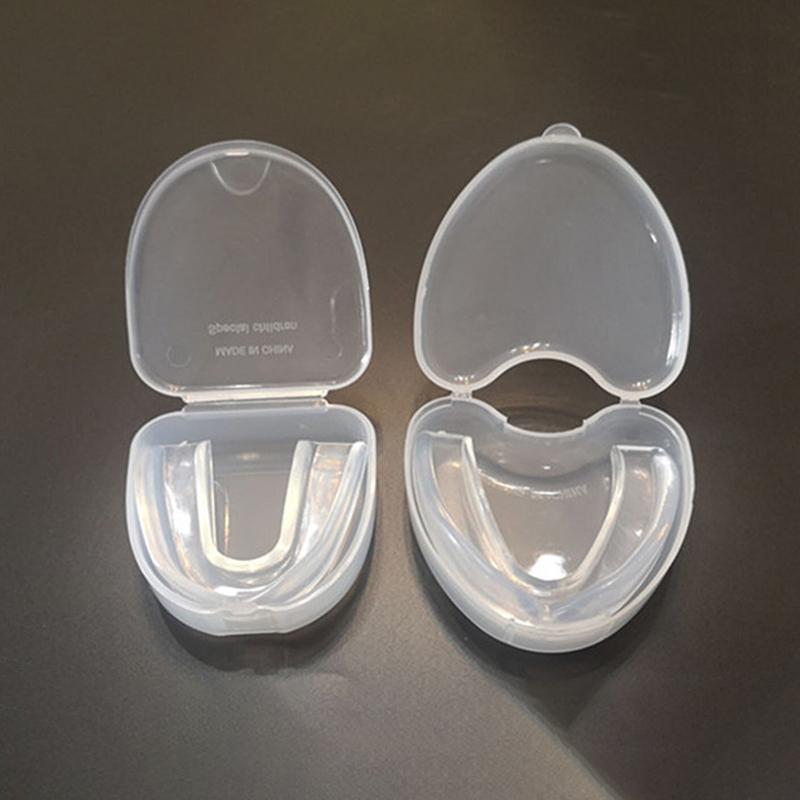 Protector Bucal de EVA para Di - Dental Guard Night reseña y precio
