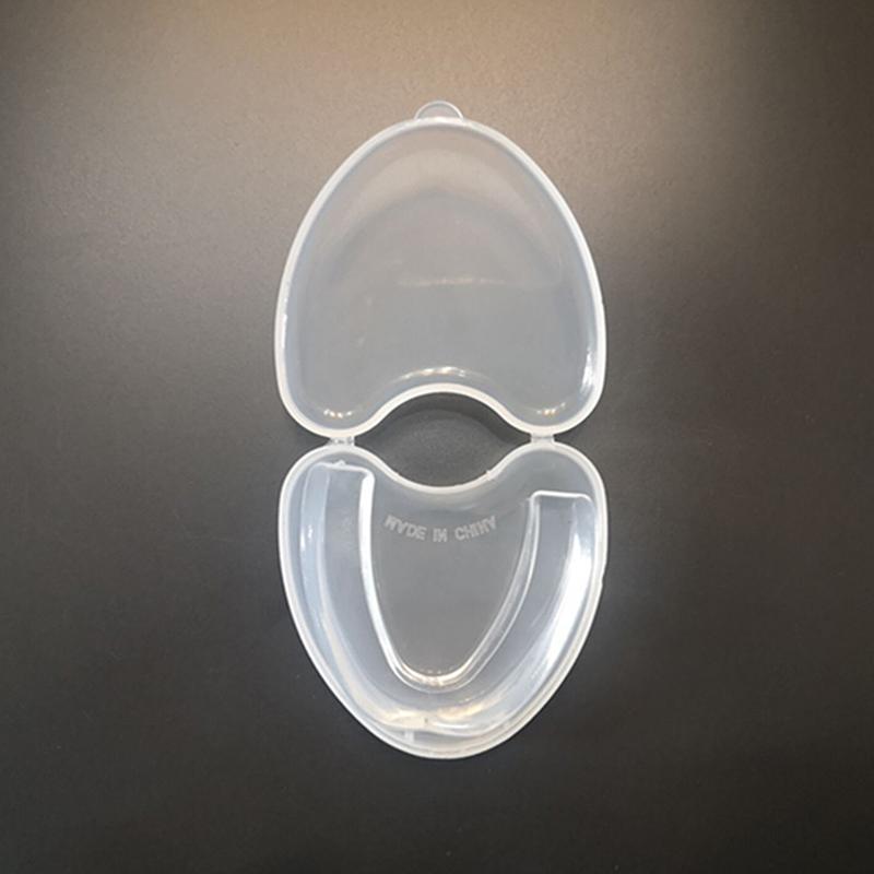 Protector Bucal de EVA para Di - Dental Guard Night reseña y precio