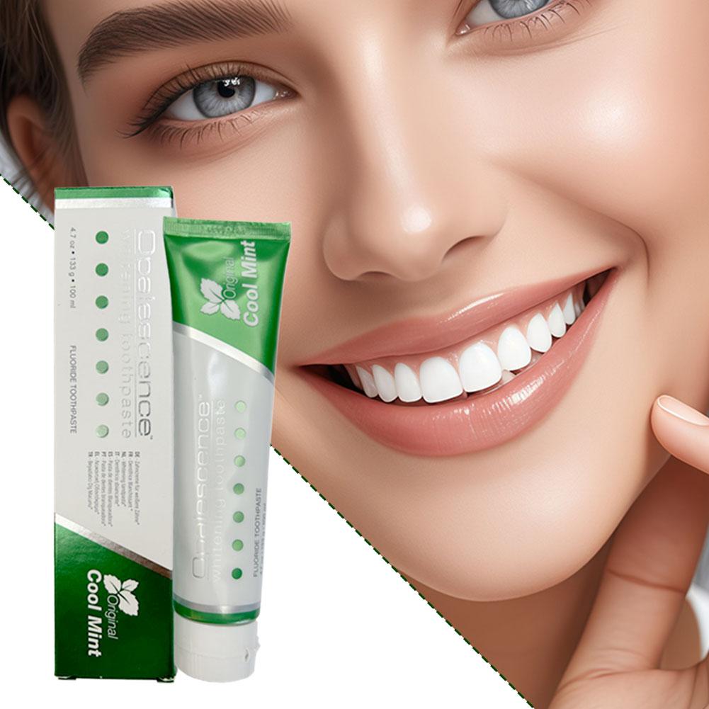 Pasta de dientes blanqueadora  - Remineralizing Toothpaste reseña y precio