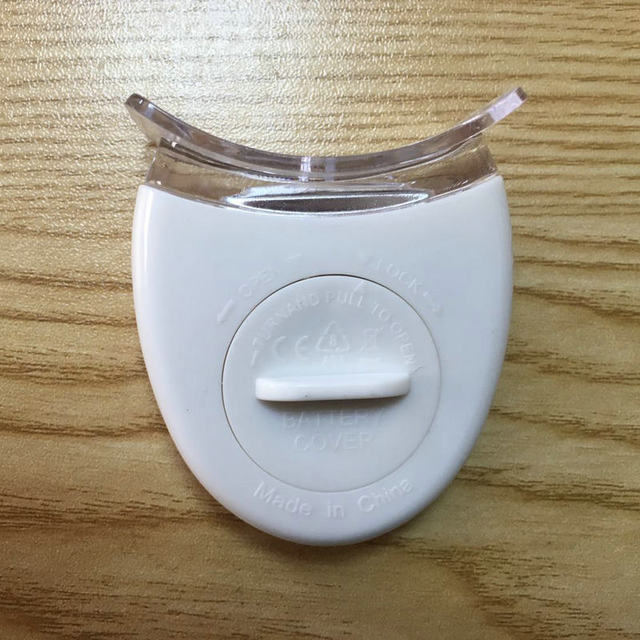 Kit de Blanqueamiento Dental P - Teeth Whitening Bleaching Kit reseña y precio