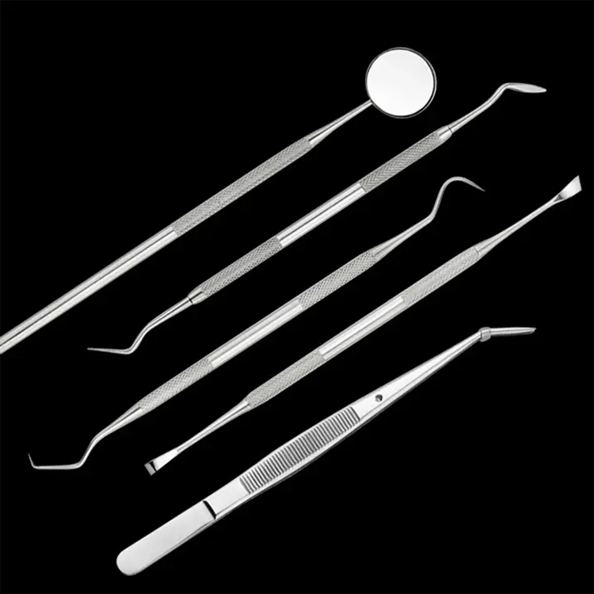 5×6 Piezas/Bolsa, Herramienta  - Dental Floss Picks reseña y precio
