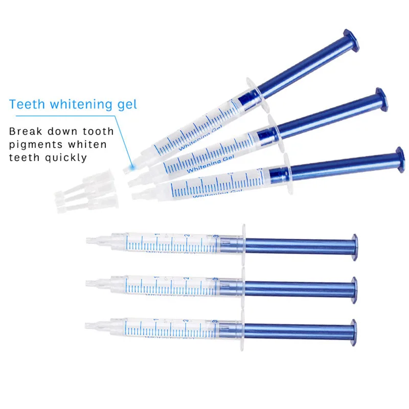 Kits de blanqueamiento Dental  - Teeth Whitening Bleaching Kit reseña y precio