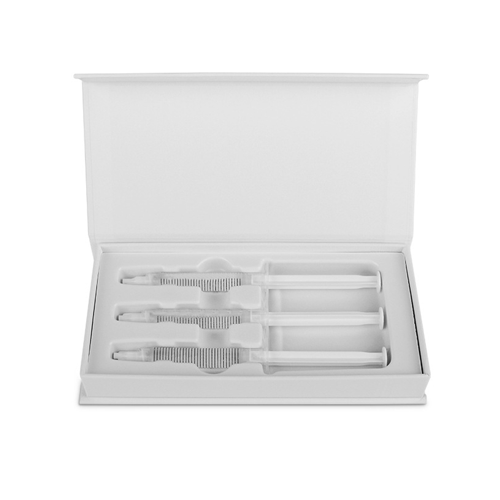Gel blanqueador de dientes con - Teeth Whitening Ulta reseña y precio