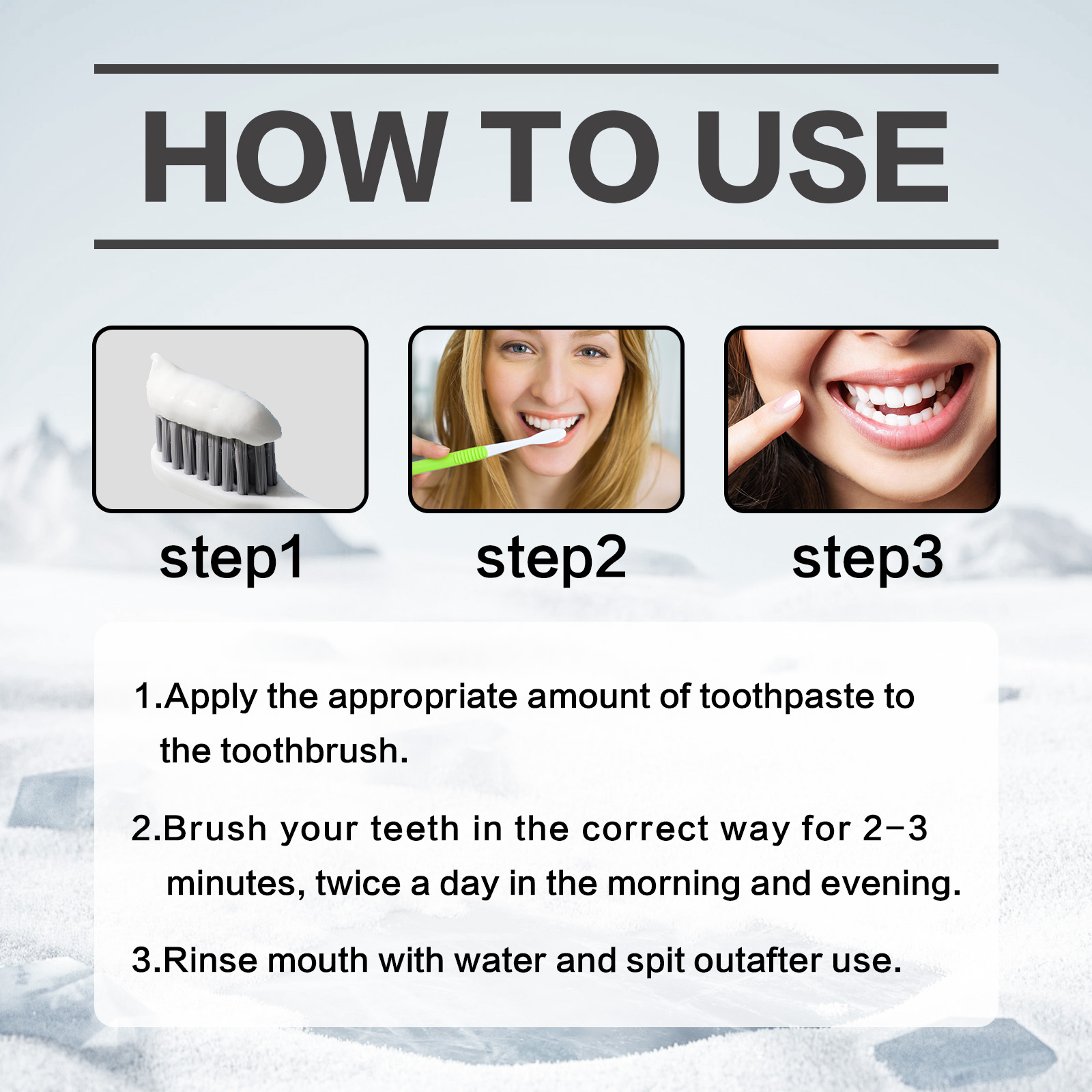 Pasta Dental con Nano Hidroxia - Remineralizing Toothpaste reseña y precio