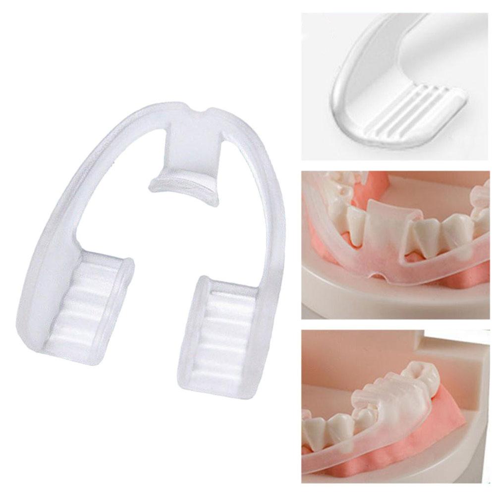 Protector Bucal para Dormir, A - Dental Guard Night reseña y precio