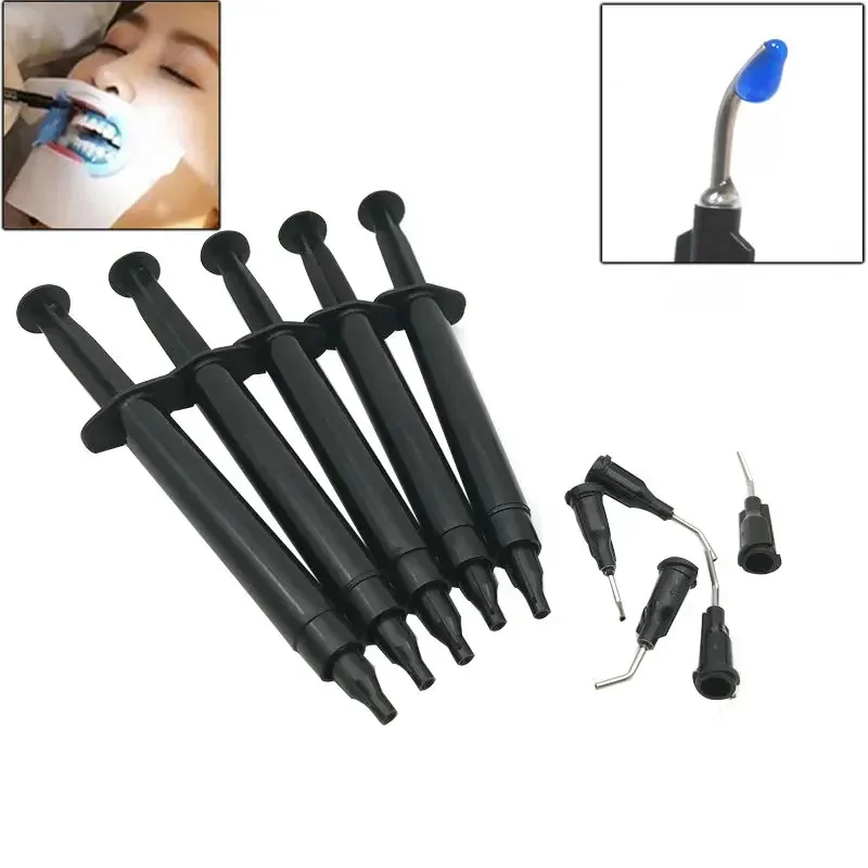 5 unids/lote Gel Protector de  - Teeth Whitening Ulta reseña y precio
