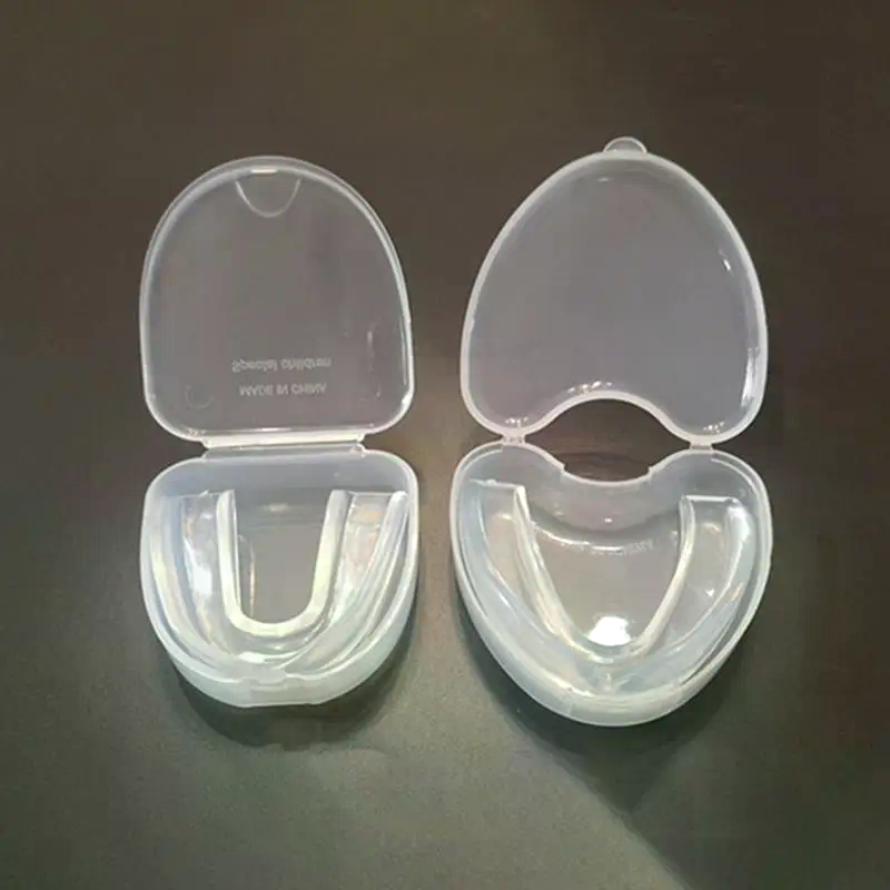 Protector Bucal de EVA para Di - Dental Guard Night reseña y precio