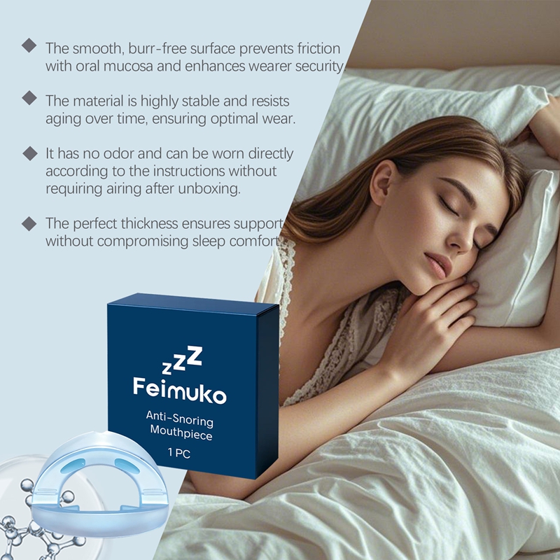 Protector Bucal Nocturno para  - Dental Guard Night reseña y precio