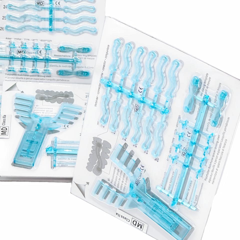 Dispositivo Ortodóntico Anti R - Dental Guard Night reseña y precio