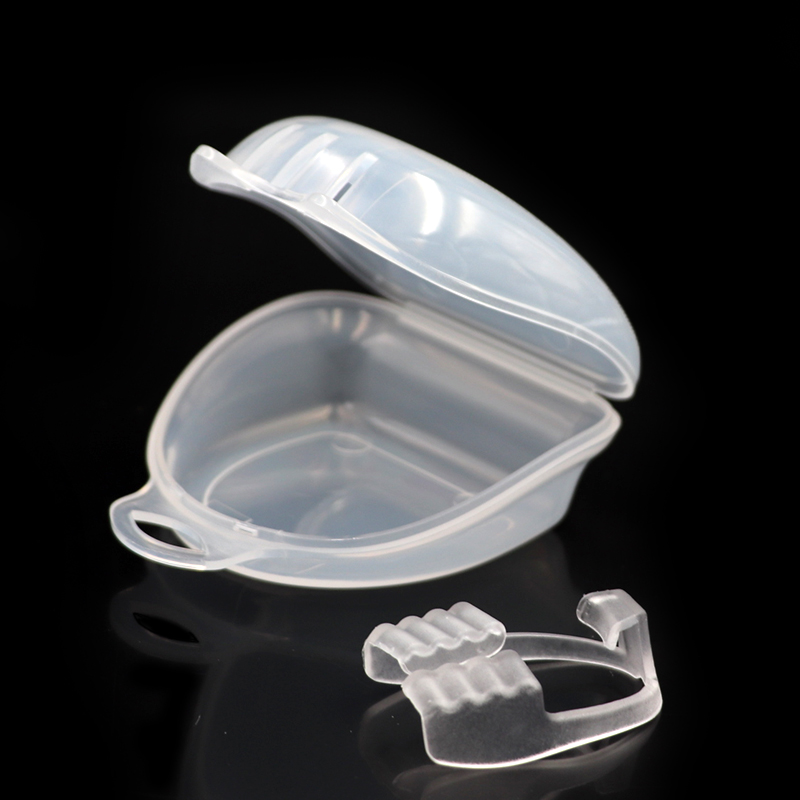Protector de silicona suave pa - Dental Guard Night reseña y precio