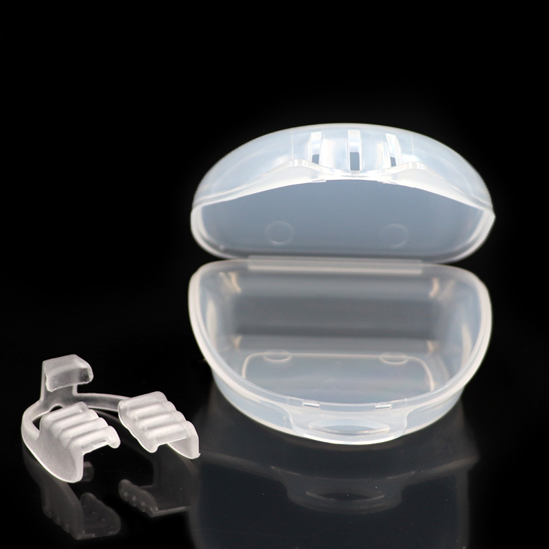 Protector de silicona suave pa - Dental Guard Night reseña y precio