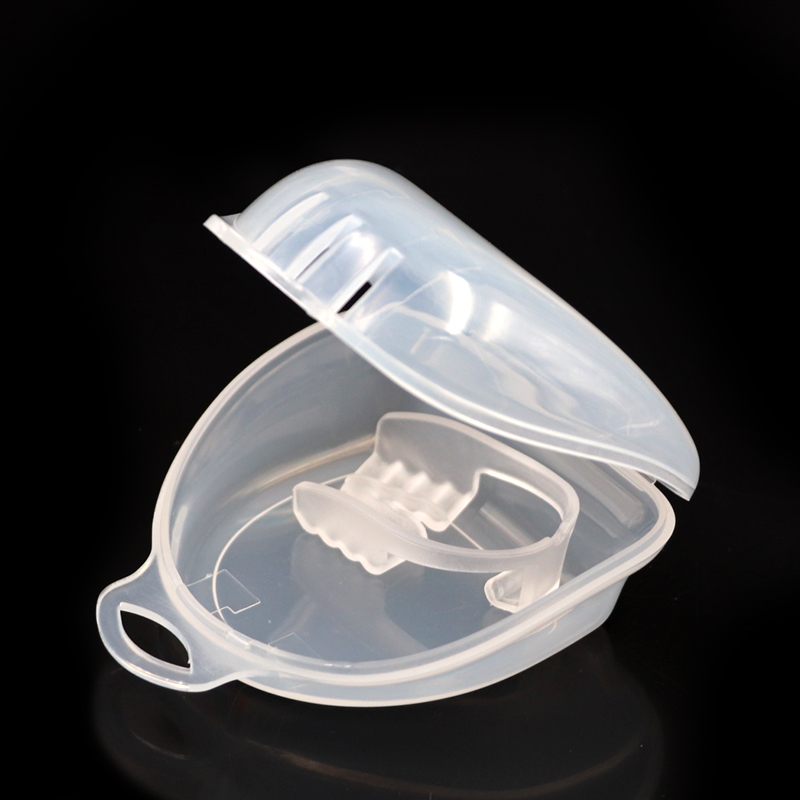 Protector de silicona suave pa - Dental Guard Night reseña y precio