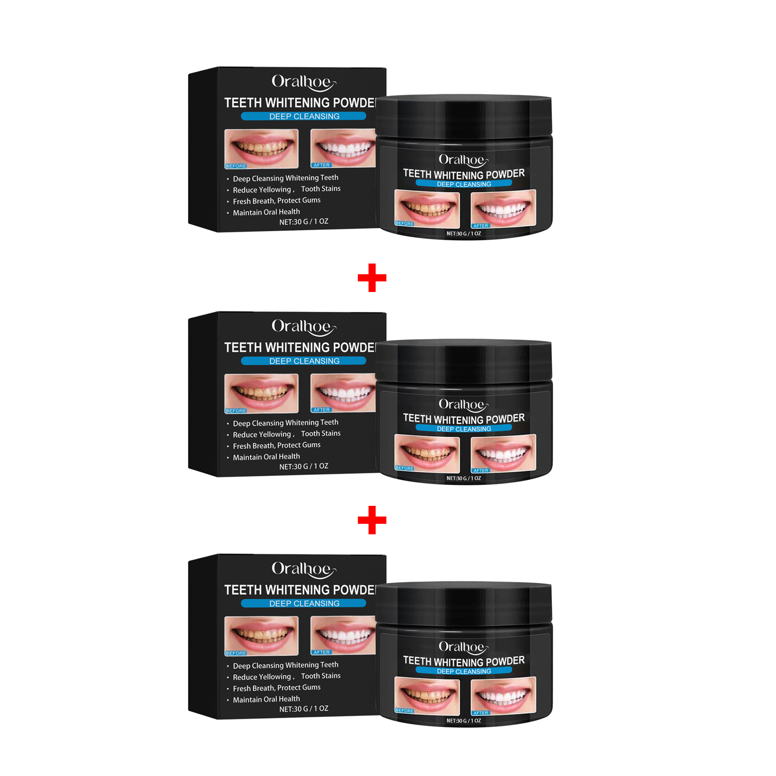 Polvo para blanquear los dient - Teeth Whitening Ulta reseña y precio