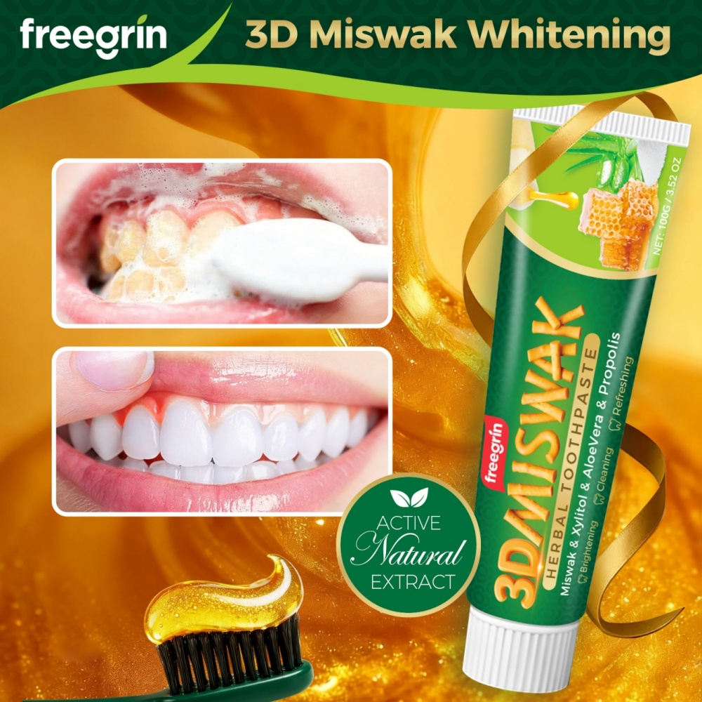 Pasta Dental Brillante con Mie - Remineralizing Toothpaste reseña y precio