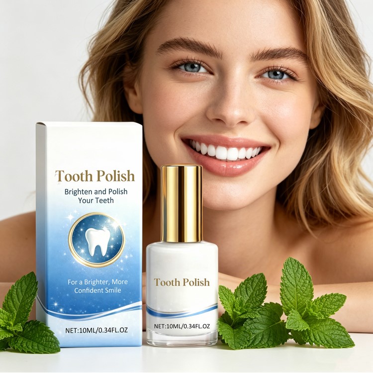 Pintura Blanqueadora para Dien - Teeth Paint Whitening reseña y precio