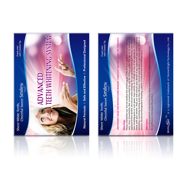 Kit de blanqueamiento Dental p - Teeth Whitening Bleaching Kit reseña y precio