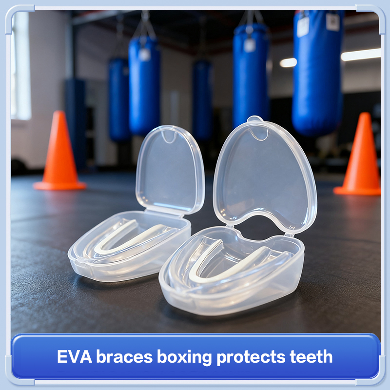 Protector Bucal de EVA para Br - Dental Guard Night reseña y precio