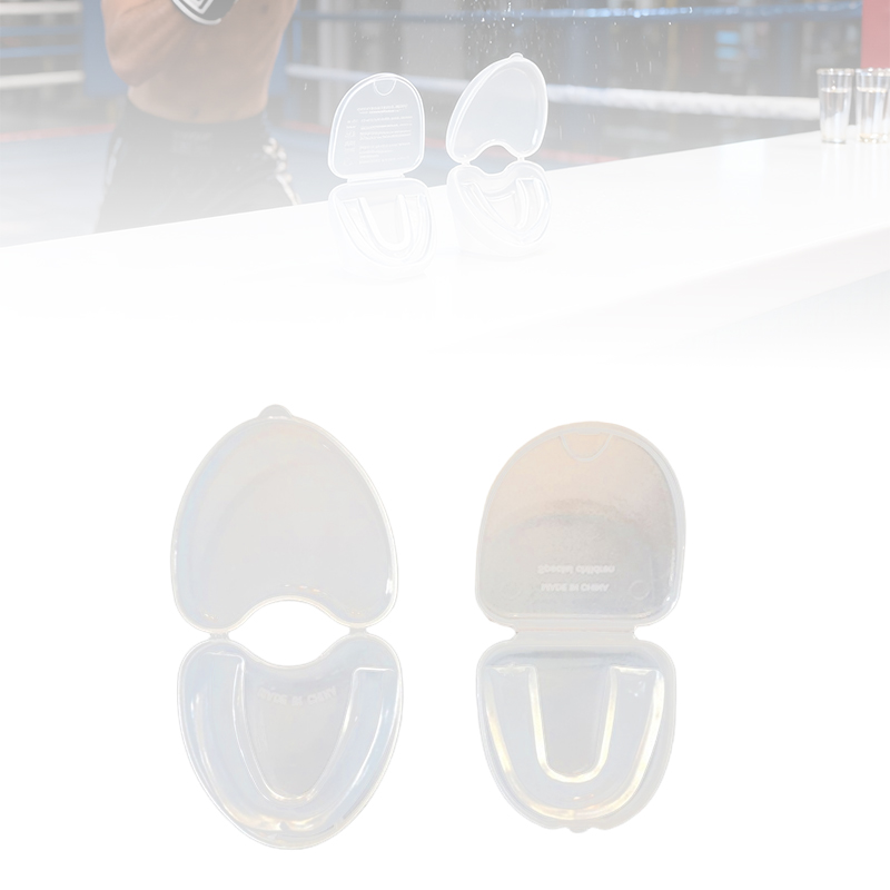 Protector Bucal de EVA para Br - Dental Guard Night reseña y precio