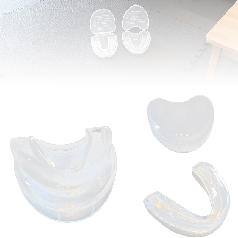 Protector Bucal de EVA para Br - Dental Guard Night reseña y precio