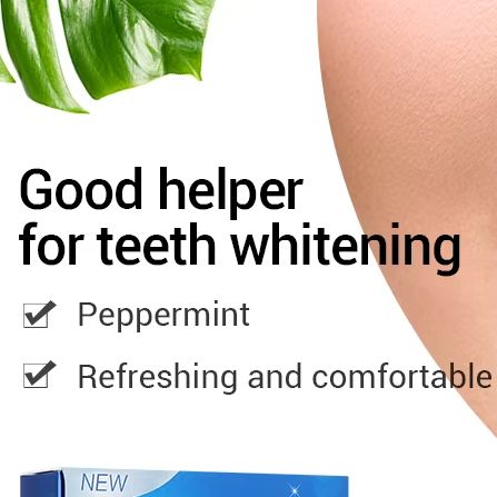 Tiras blanqueadoras de dientes - Teeth Whitening Bleaching Kit reseña y precio