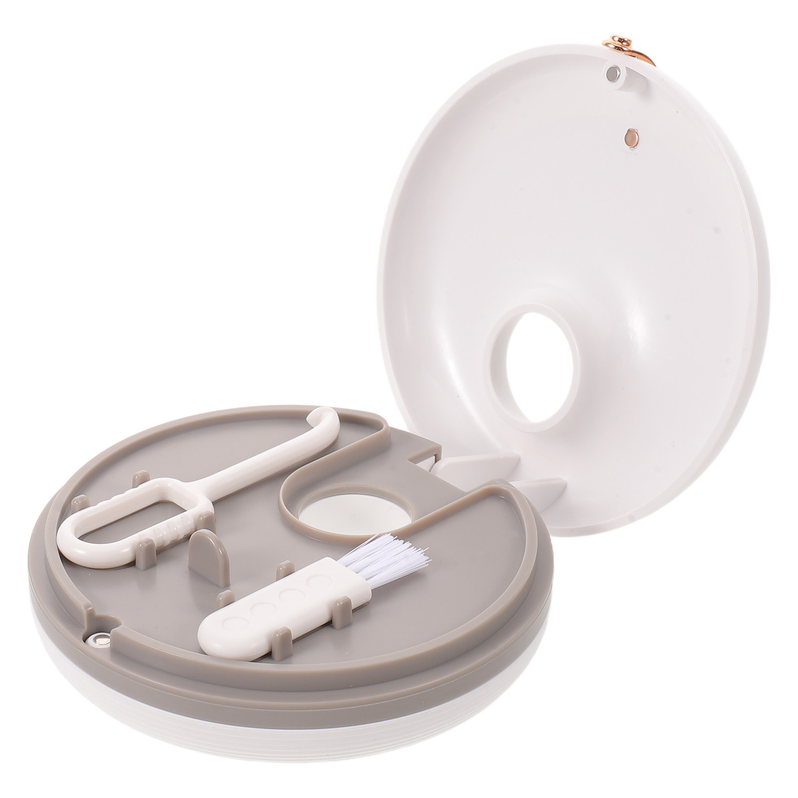 Estuche Transparente para Rete - Dental Guard Night reseña y precio