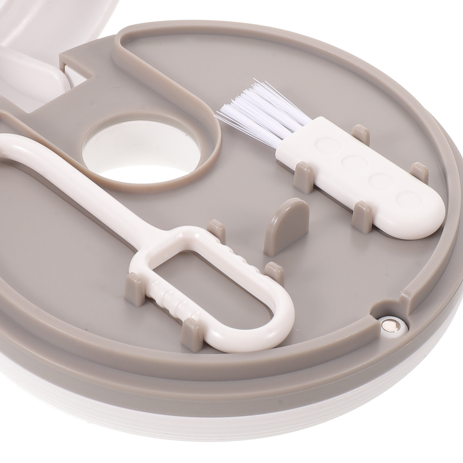 Estuche Transparente para Rete - Dental Guard Night reseña y precio
