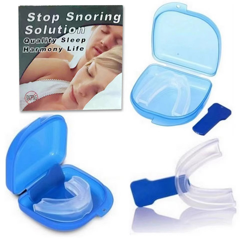 Protector Bucal Anti-Ronquidos - Dental Guard Night reseña y precio