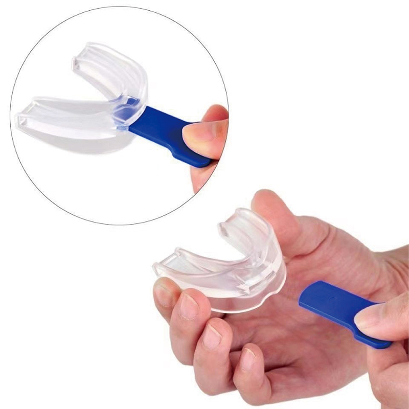 Protector Bucal Anti-Ronquidos - Dental Guard Night reseña y precio