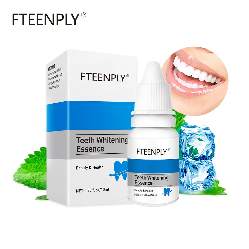 FTEENPLY-esencia para blanquea - Teeth Whitening Ulta reseña y precio
