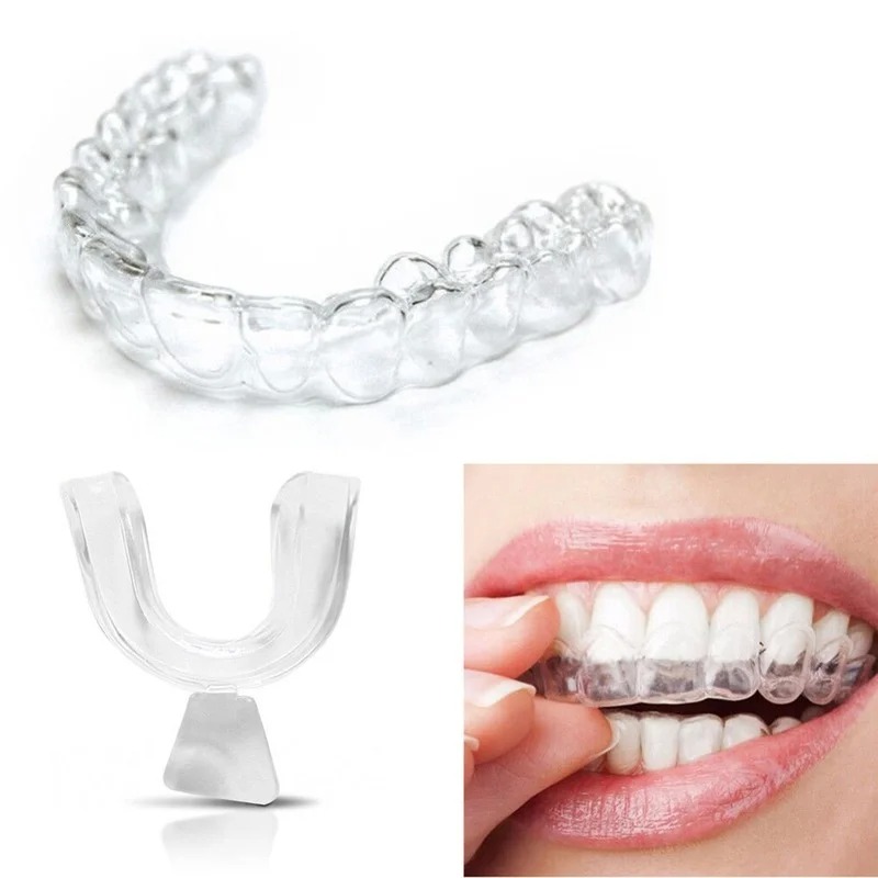 Protector bucal antironquidos  - Dental Guard Night reseña y precio