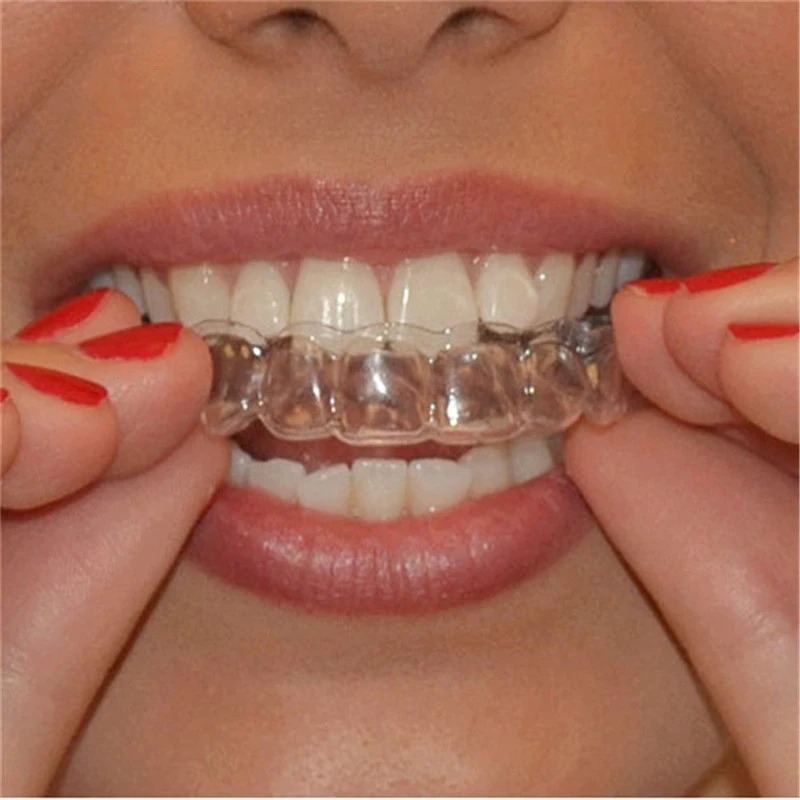 Protector bucal antironquidos  - Dental Guard Night reseña y precio