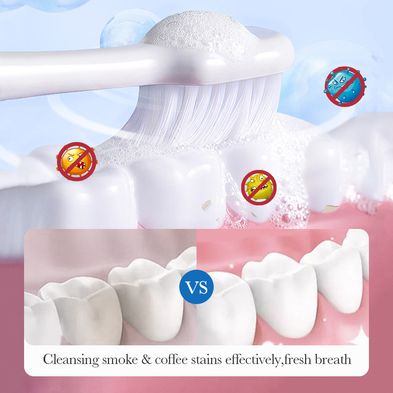 Polvo Dental Blanqueador con C - Teeth Whitening Charcoal Powder reseña y precio