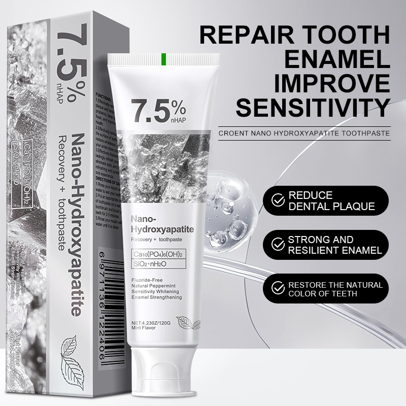 Pasta Dental Blanqueadora Prob - Remineralizing Toothpaste reseña y precio