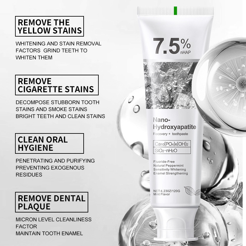 Pasta Dental Blanqueadora Prob - Remineralizing Toothpaste reseña y precio