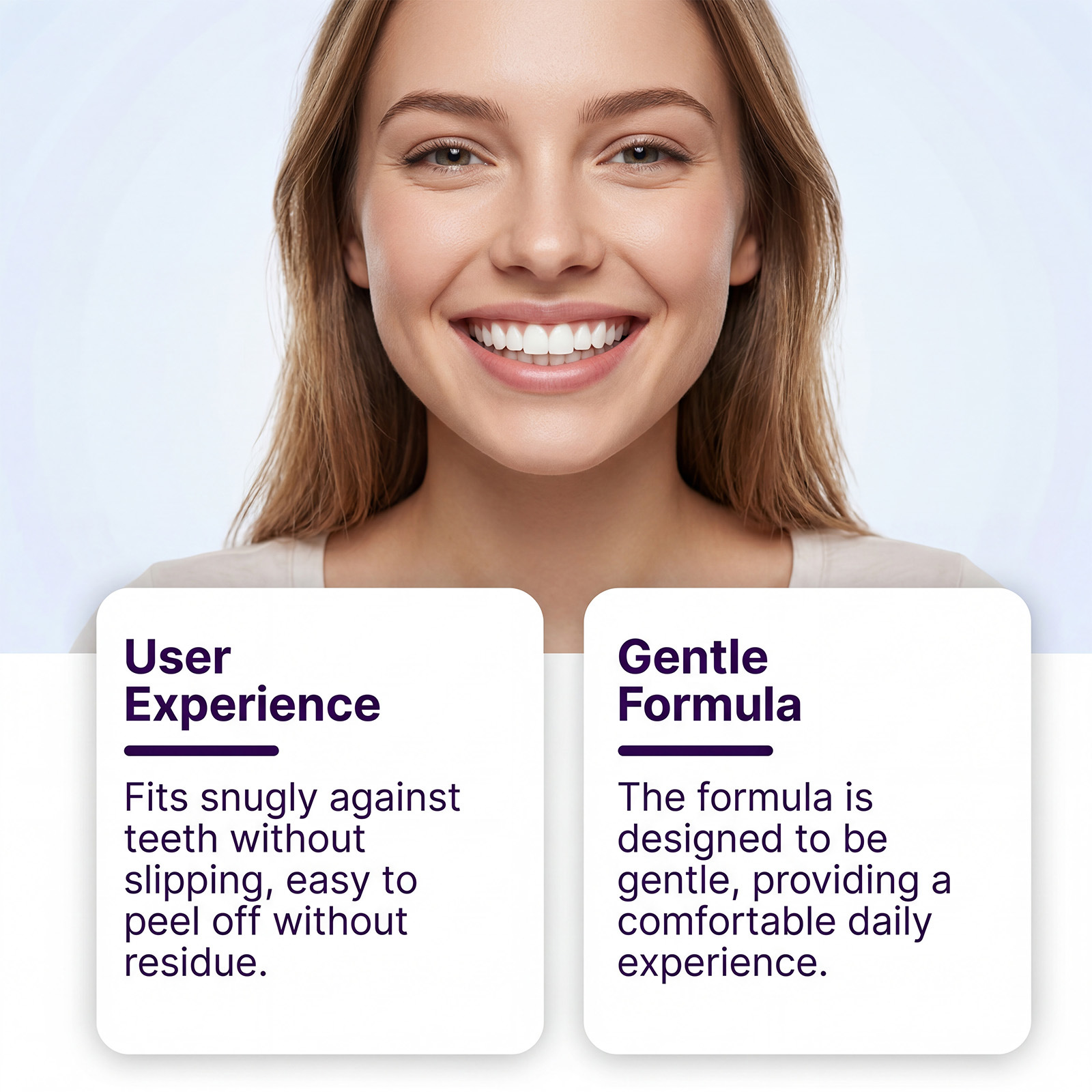 Tiras Blanqueadoras de Dientes - Teeth Whitening Bleaching Kit reseña y precio