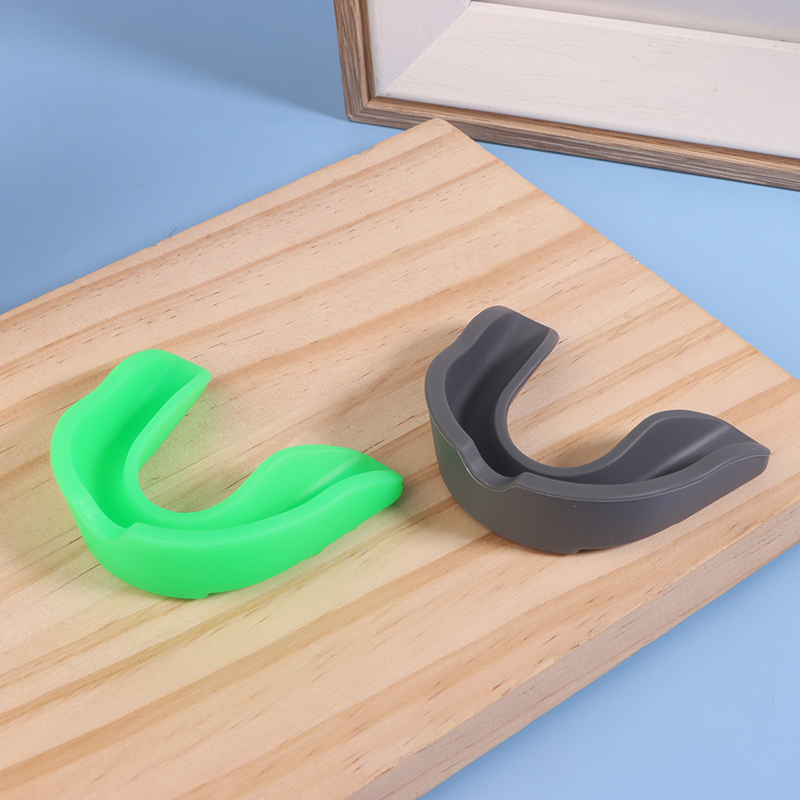 Protector de dientes de silico - Dental Guard Night reseña y precio