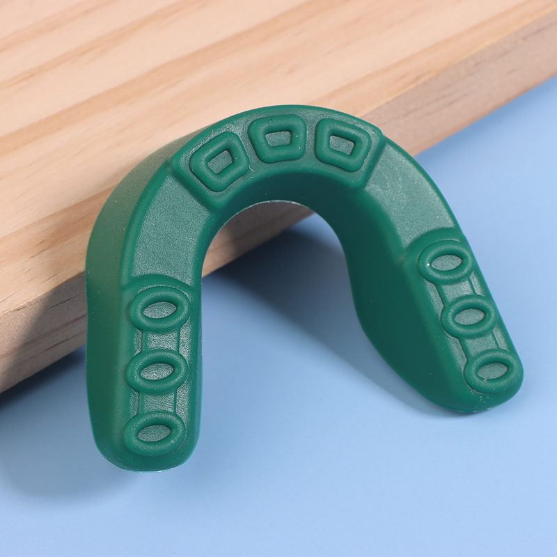 Protector de dientes de silico - Dental Guard Night reseña y precio