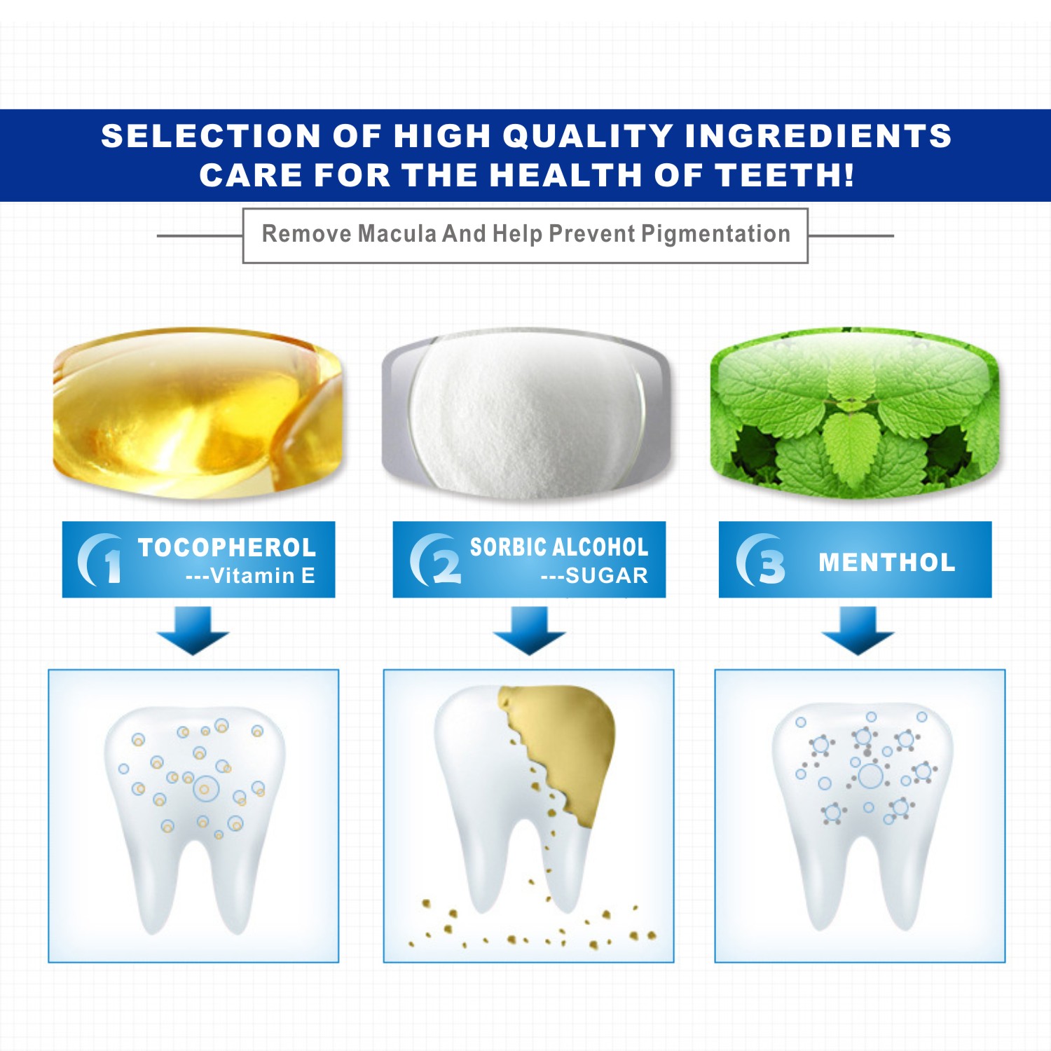 Pluma blanca para blanquear lo - Teeth Whitening Bleaching Kit reseña y precio