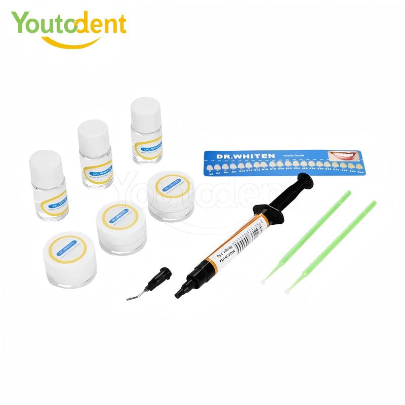 Kit de blanqueamiento Dental,  - Teeth Whitening Bleaching Kit reseña y precio