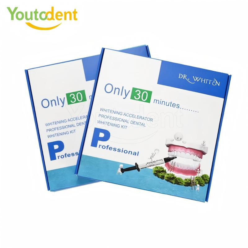 Kit de blanqueamiento Dental,  - Teeth Whitening Bleaching Kit reseña y precio