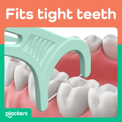 Hilo Dental Micromint con Pali - Dental Floss Picks reseña y precio