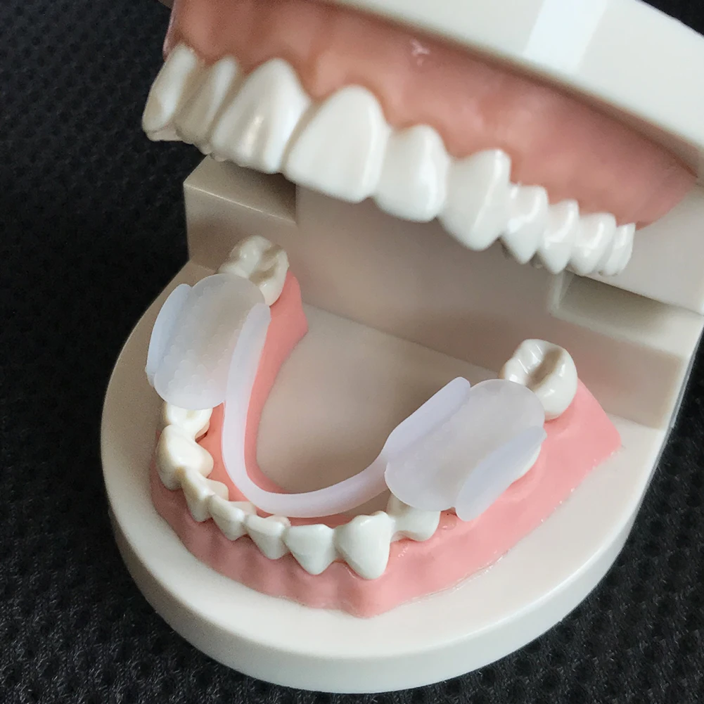 Protector de férula para dient - Dental Guard Night reseña y precio